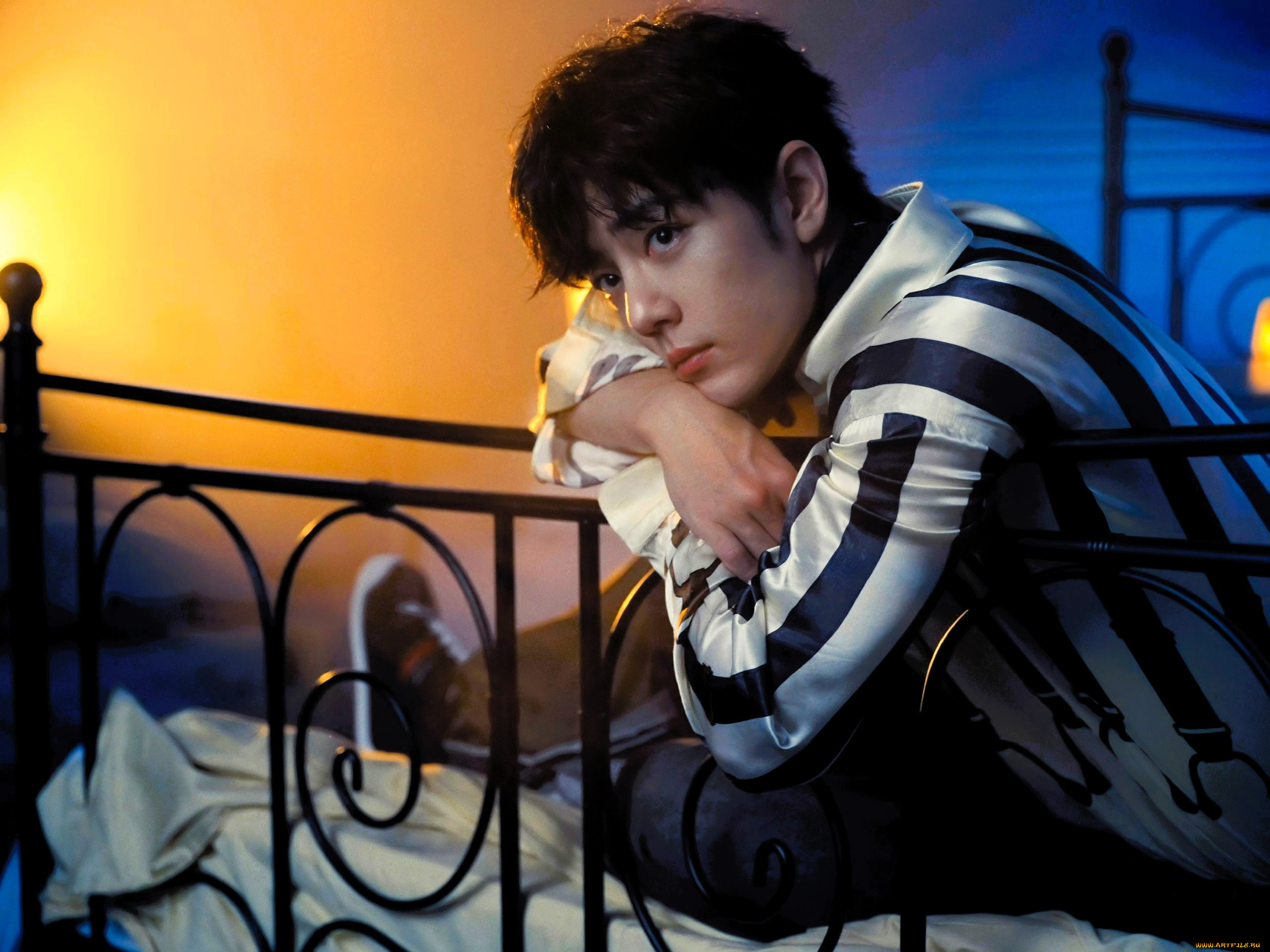 , xiao zhan, , , , 